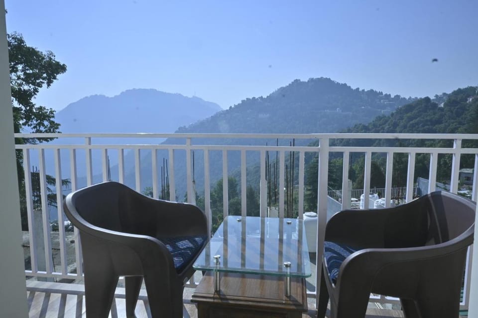 Saadhan Homestay Bed and Breakfast in Uttarakhand
