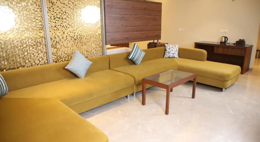 Pink Villa Boutique Hotel Hotel in Uttarakhand
