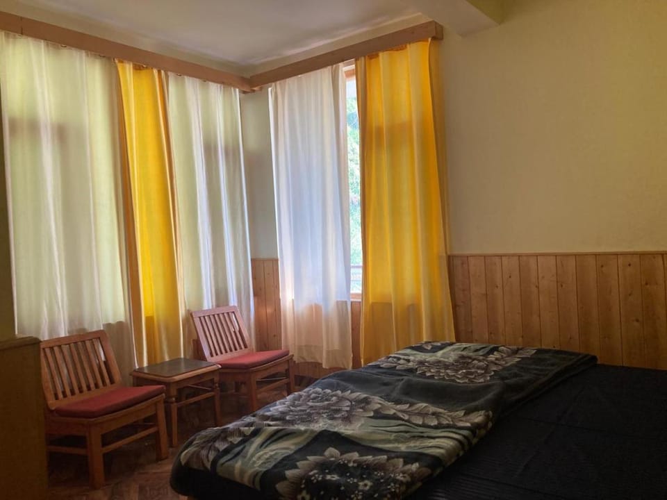 Namha Stay by Negi Wooden House Country House in Manali
