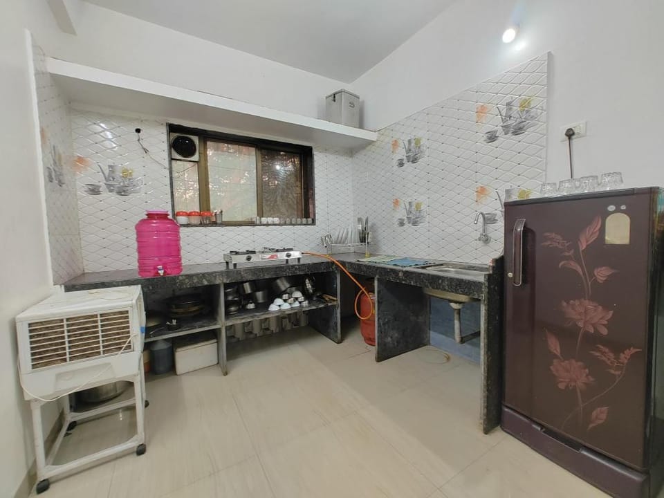 Devansh Villa Villa in Maharashtra
