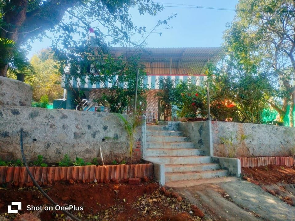 Devansh Villa Villa in Maharashtra