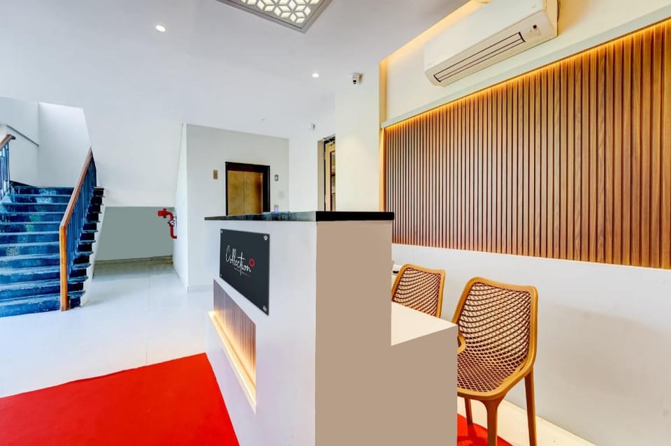 Super Collection O MS INN Hotel in Tamil Nadu