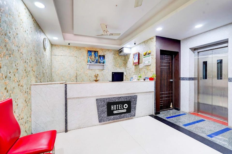 Super Hotel O Perungalathur Near Bus Stand Hotel in Chennai