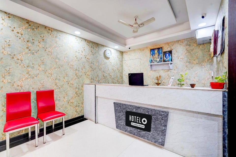 Super Hotel O Perungalathur Near Bus Stand Hotel in Chennai
