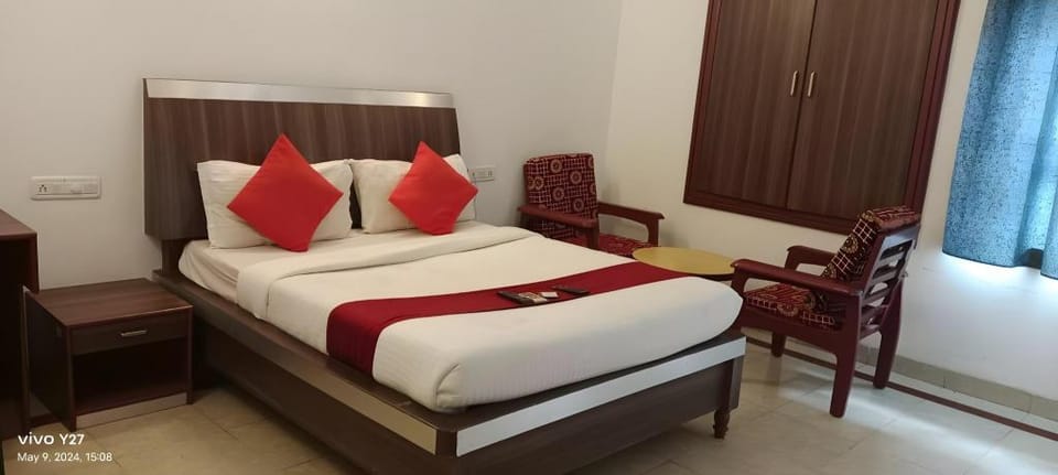 Mount Heera Hotel-Alandur Hotel in Chennai