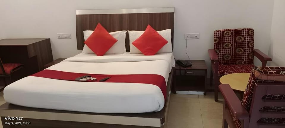 Mount Heera Hotel-Alandur Hotel in Chennai