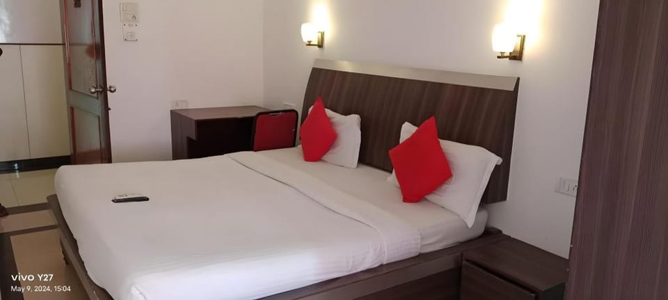 Mount Heera Hotel-Alandur Hotel in Chennai