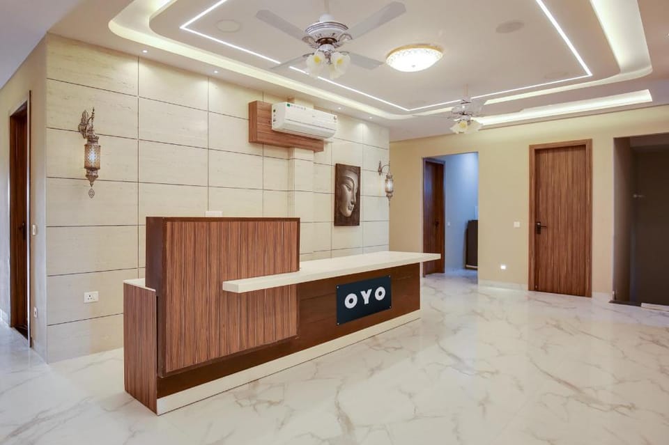 Heritage Villa Hotel in Ludhiana