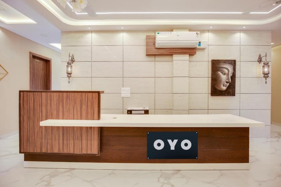 Heritage Villa Hotel in Ludhiana