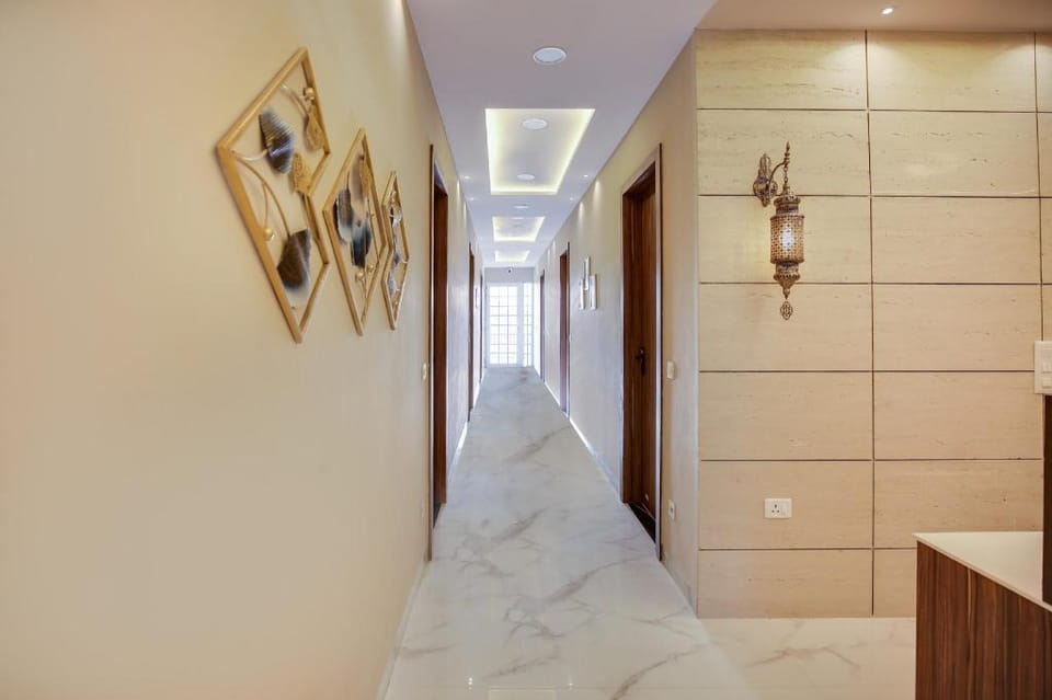 Heritage Villa Hotel in Ludhiana