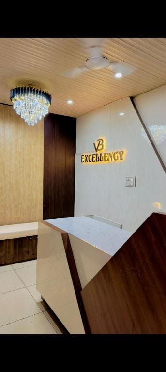 VB Excellency Hotel in Rajasthan