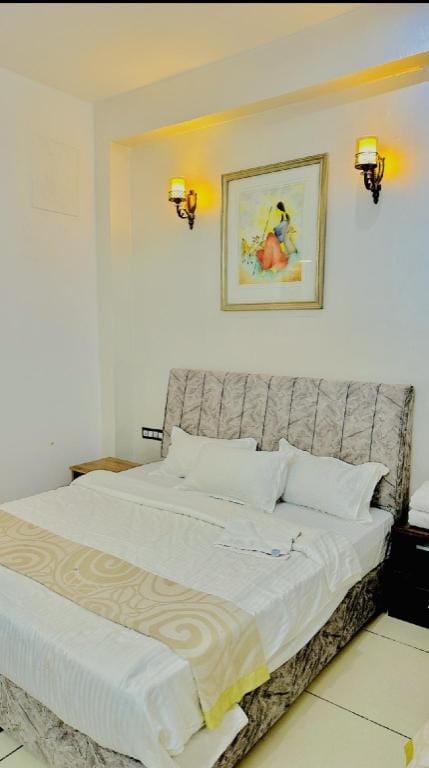 VB Excellency Hotel in Rajasthan