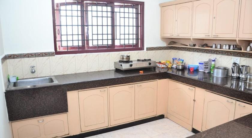 Caron Niron Two Bedroom Villa Villa in Kodaikanal