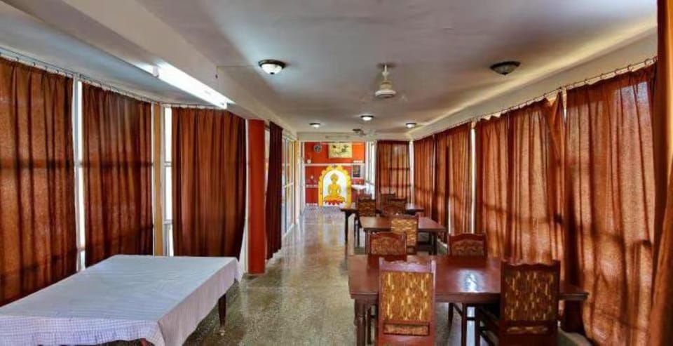 Goroomgo Casa Di William Khajuraho Hotel in Uttar Pradesh