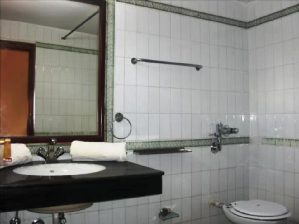 Goroomgo Casa Di William Khajuraho Hotel in Uttar Pradesh