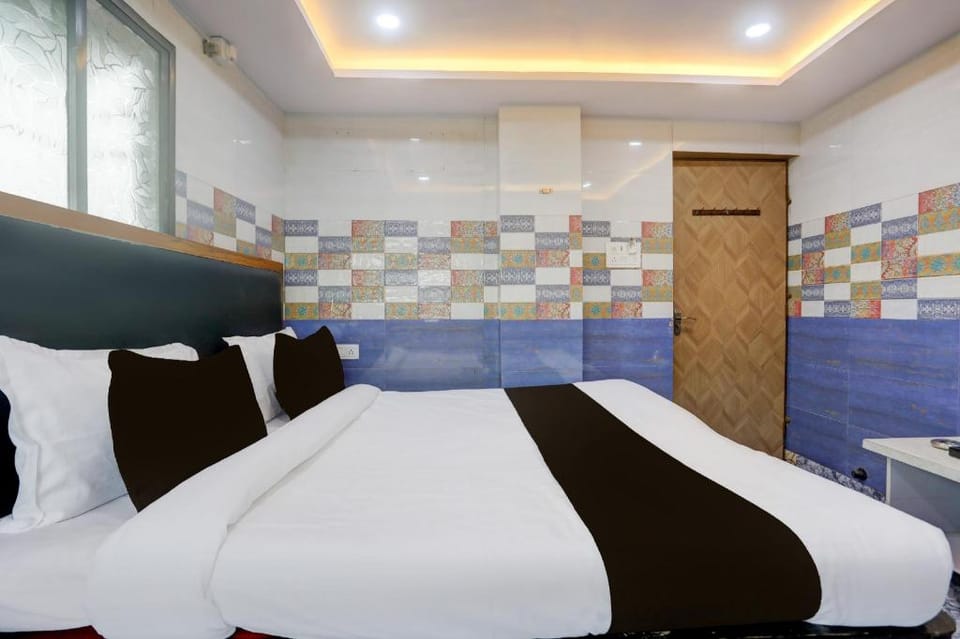 Hotel O Shyama Palace Hotel in West Bengal