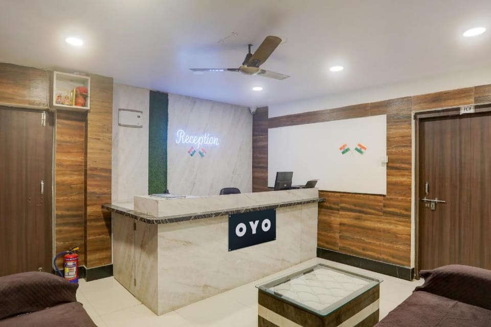 Hotel O Shyama Palace Hotel in West Bengal