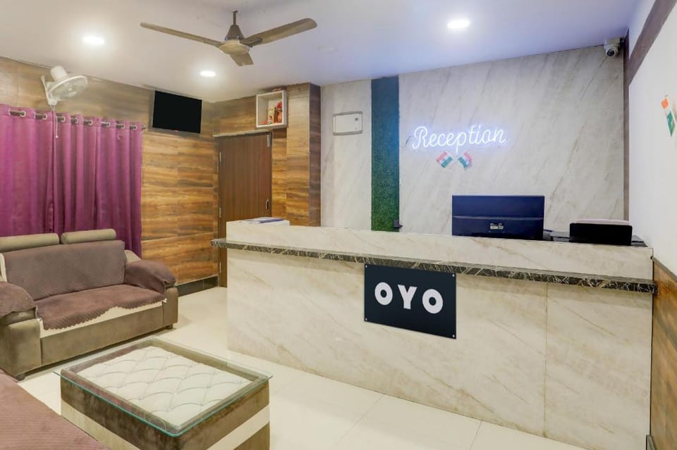 Hotel O Shyama Palace Hotel in West Bengal