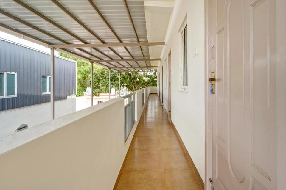 Hotel O by OYO RISHI RESIDENCY Hotel in Coimbatore