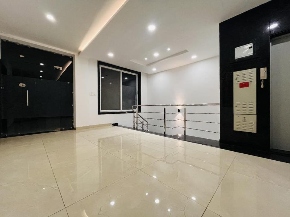 Hotel Shivaay Hotel in India