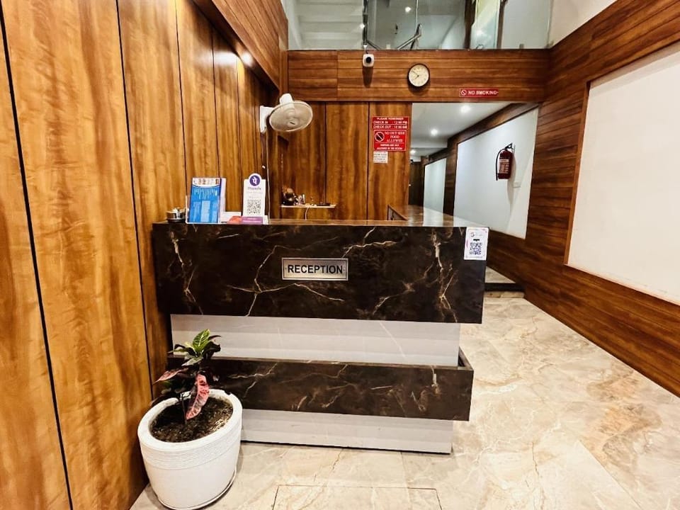Hotel Shivaay Hotel in India