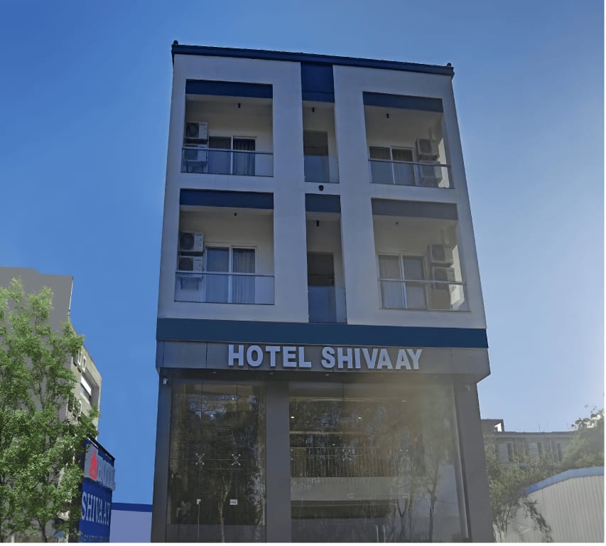 Hotel Shivaay Hotel in India