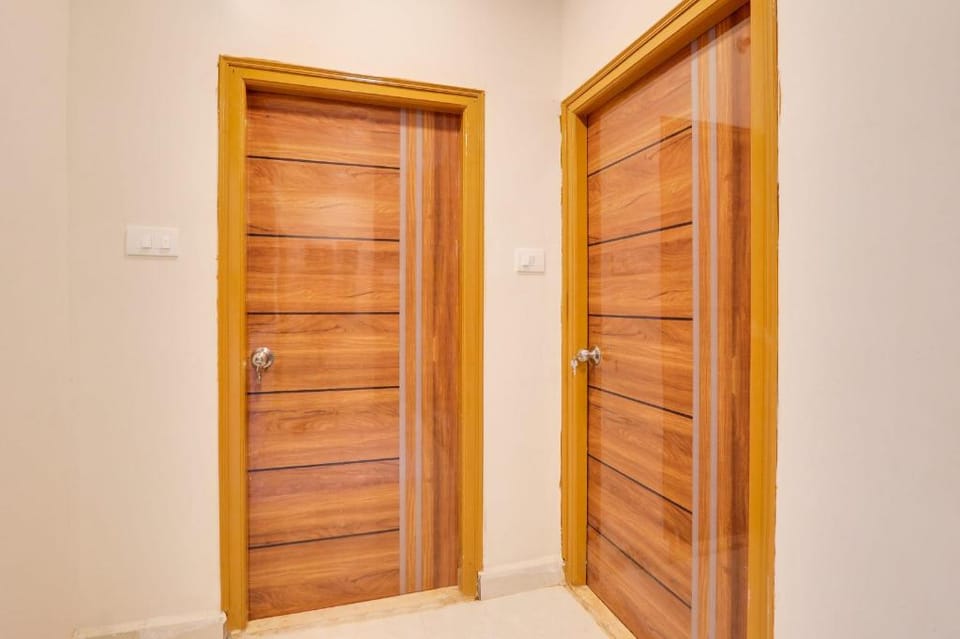 OYO Flagship Hotel Ragas Residency Hotel in Hyderabad