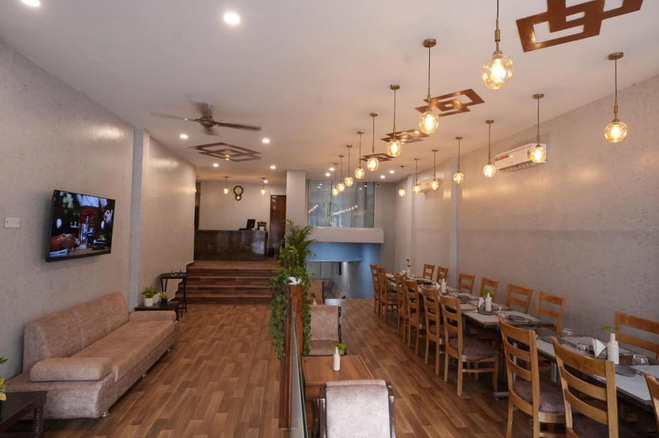 AVISHA EXPRESS Hotel in Uttarakhand