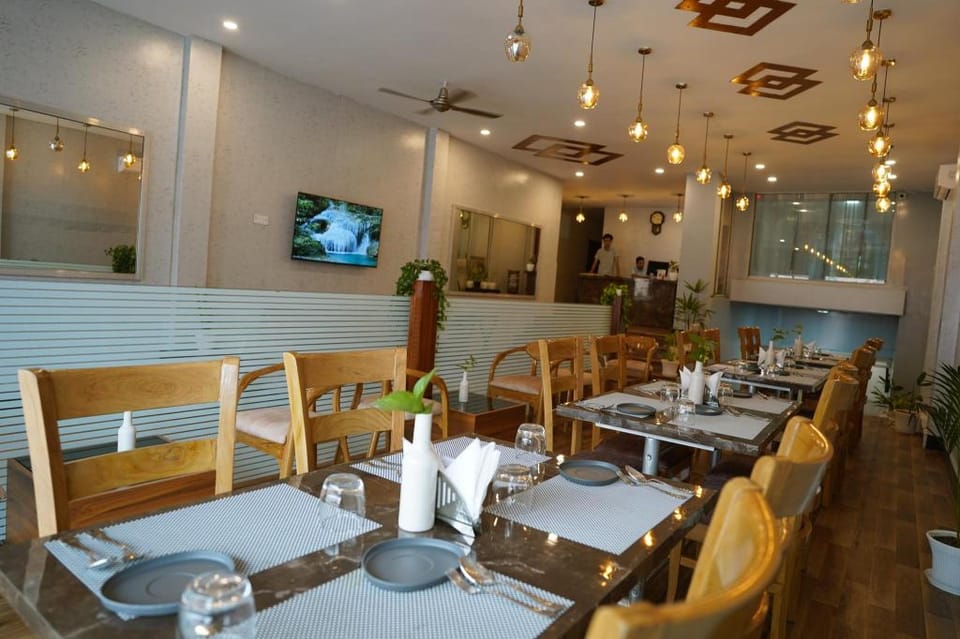 AVISHA EXPRESS Hotel in Uttarakhand