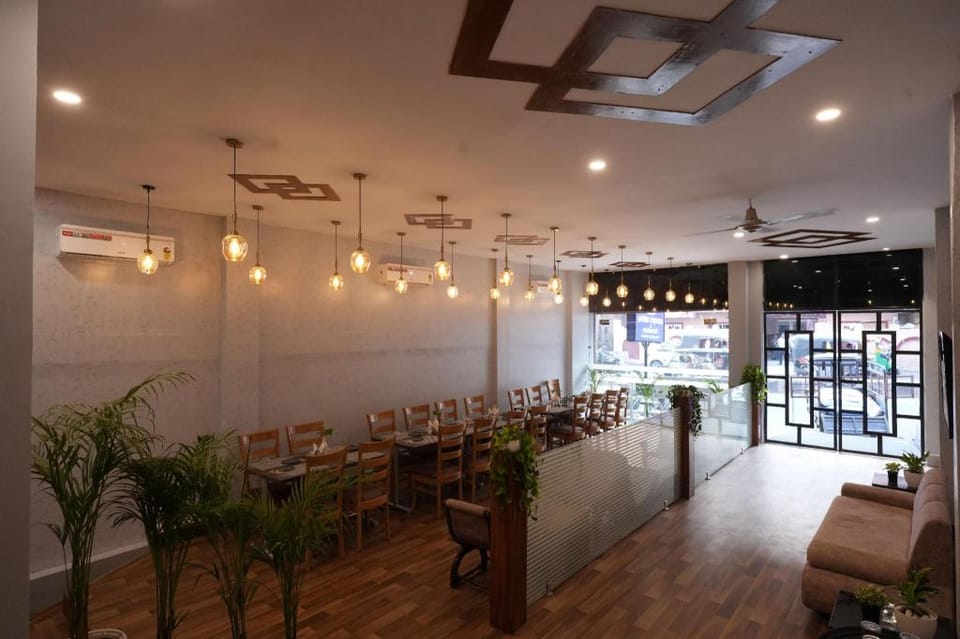AVISHA EXPRESS Hotel in Uttarakhand