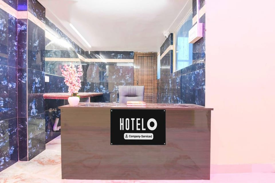 Hotel O Kolkata Padmapukur Lake Hotel in Kolkata