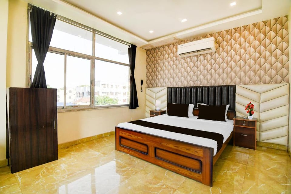 Hotel O Kolkata Padmapukur Lake Hotel in Kolkata