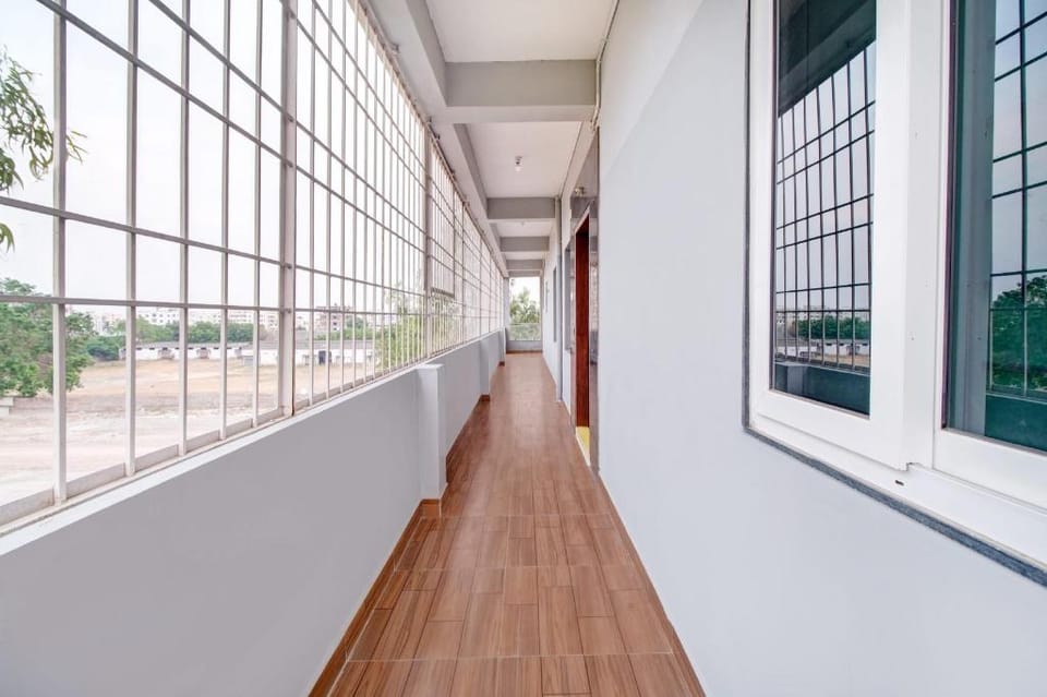 Hotel O Amaravathi Road Annapurna Nagar Hotel in Guntur