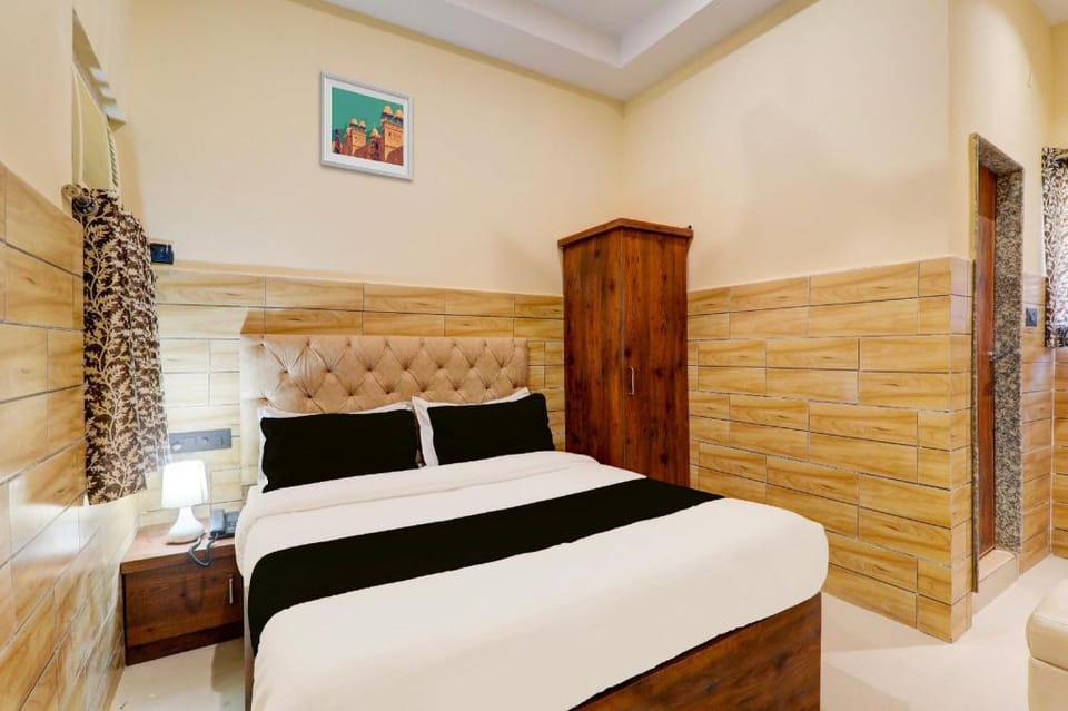 Super Hotel O Super Kalpna Inn Hotel in Nepal