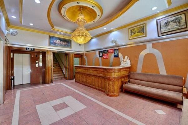 Hotel President Hotel in Nepal