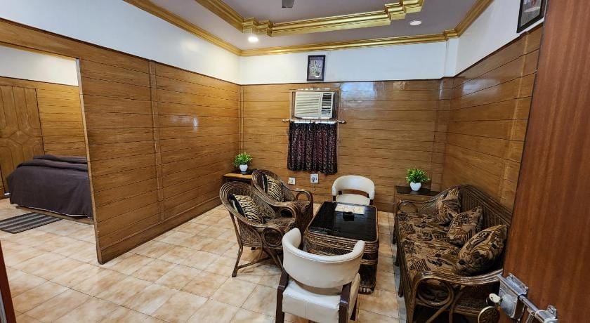 Hotel President Hotel in Nepal