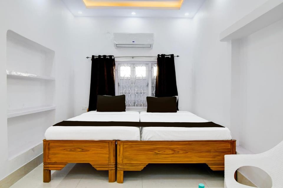 Hotel O Orchid Guest House Hotel in West Bengal