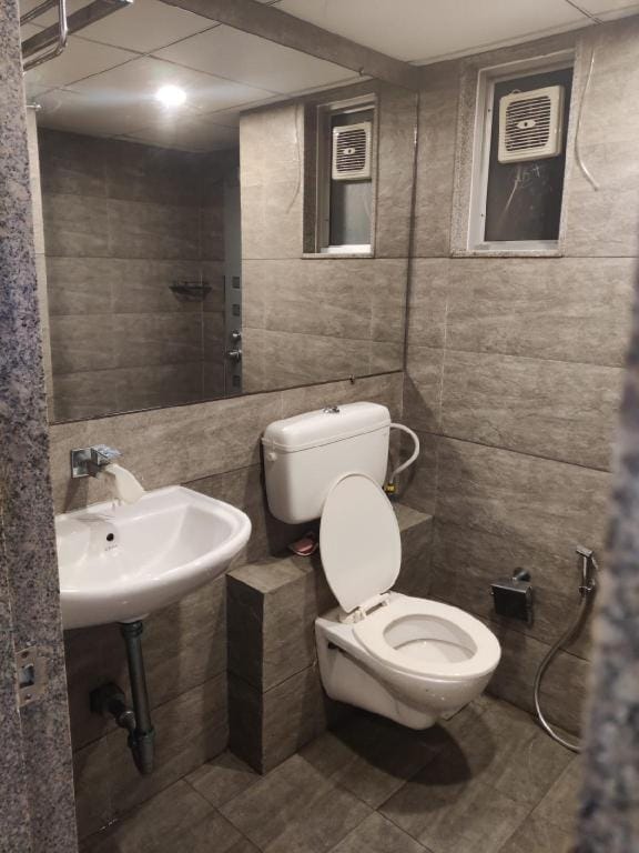 SK Stays Hotel in Gujarat