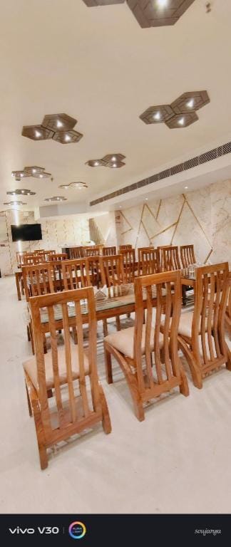 Daltin Tower Hotel in West Bengal
