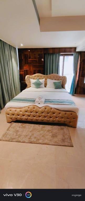 Daltin Tower Hotel in West Bengal