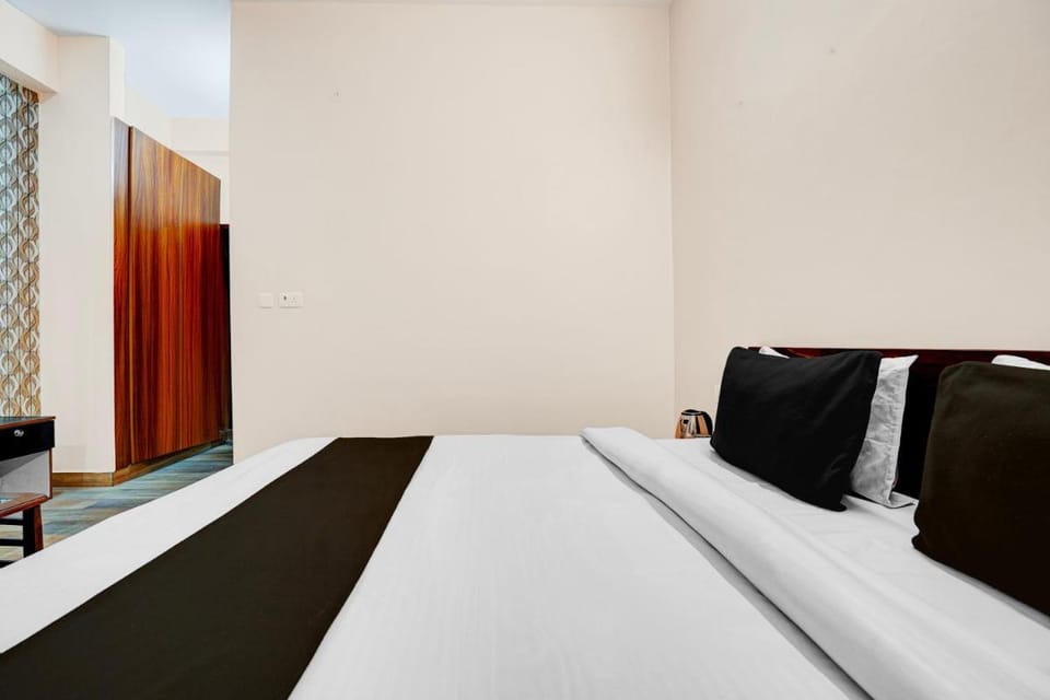 Hotel O Aryan Castle Homestay Hotel in Dehradun