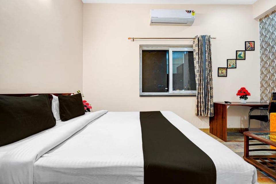Hotel O Aryan Castle Homestay Hotel in Dehradun