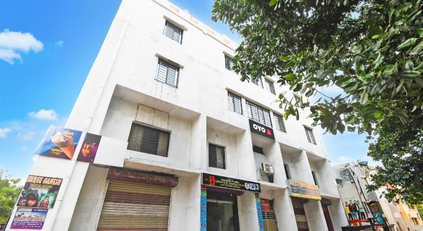 Hotel O SWAIN RESIDENCY Hotel in Odisha