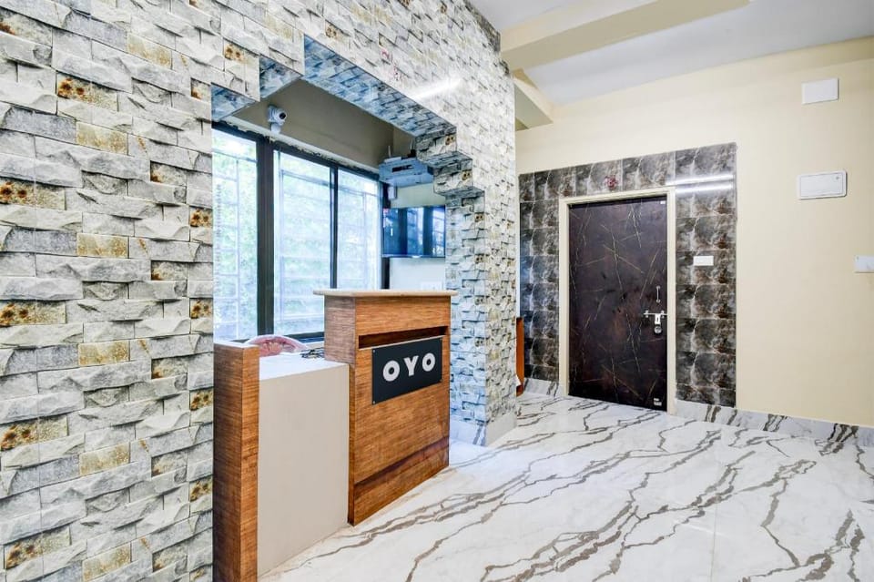 Hotel O SWAIN RESIDENCY Hotel in Odisha