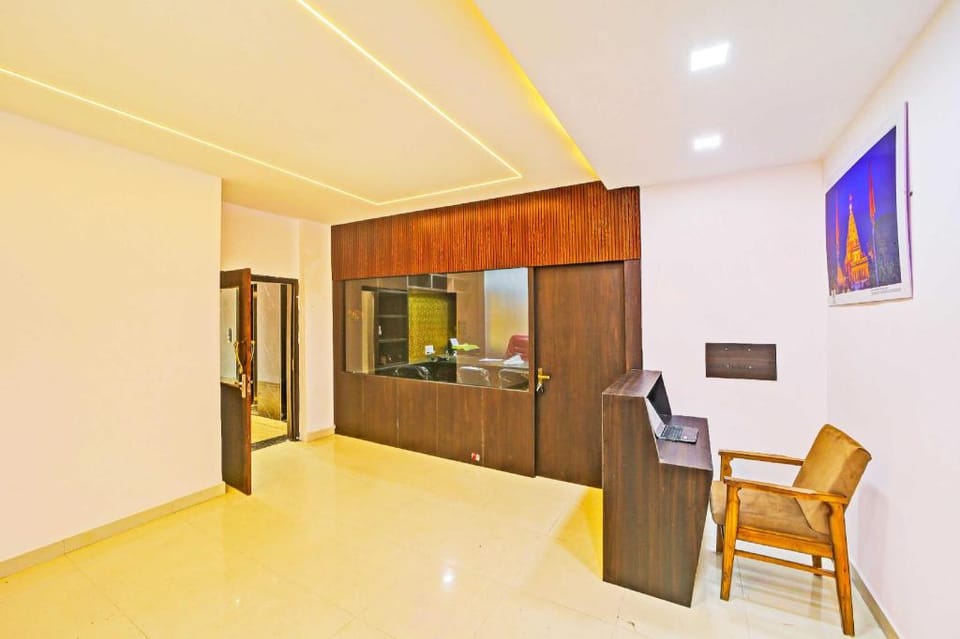 Hotel O shiv Shakti Hotel in India