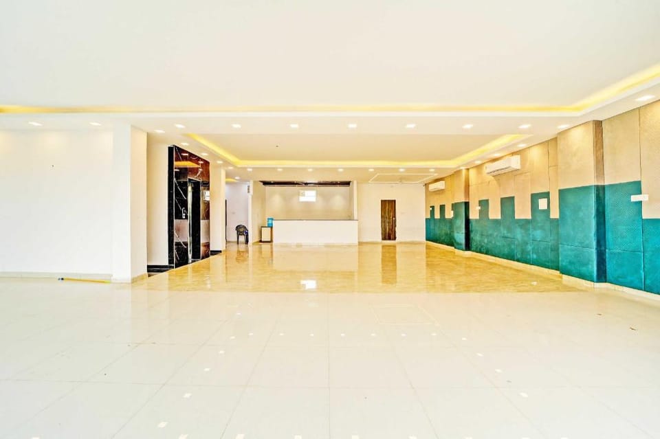 Hotel O shiv Shakti Hotel in India