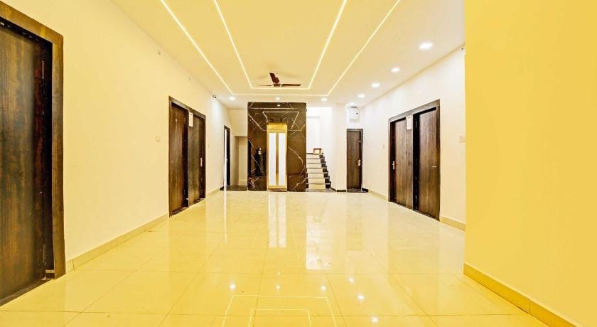 Hotel O shiv Shakti Hotel in India