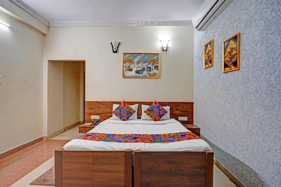 FabHotel Sandalwood Vibes Hotel in India