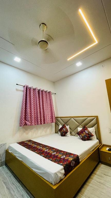 Hotel G9 Bhilwara Hotel in Rajasthan