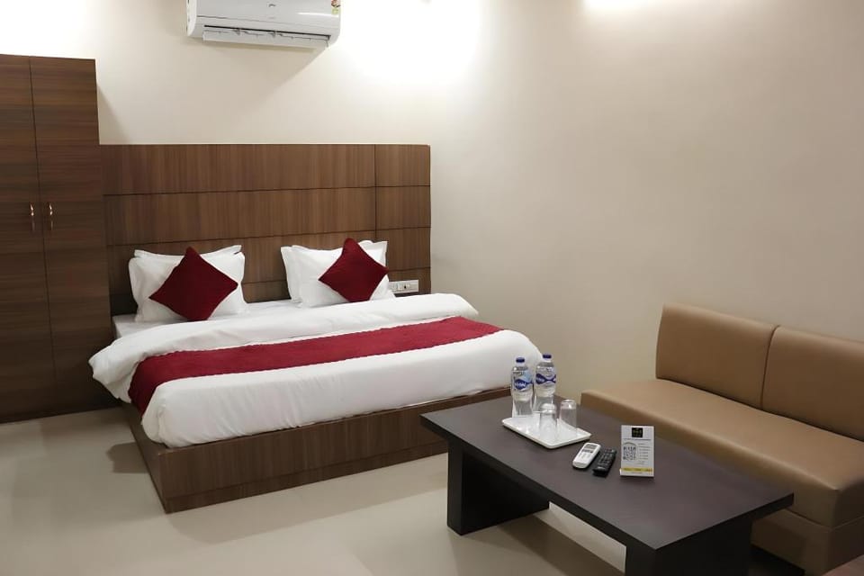 Hotel V B Paradise Hotel in Rajasthan